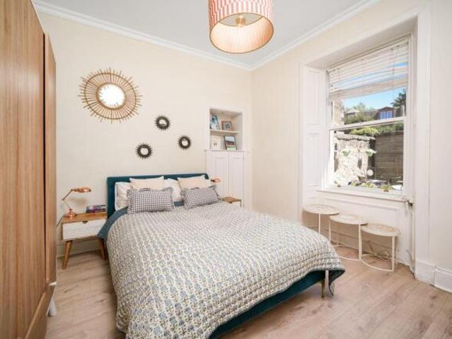 Flat for sale in Shandon, Merchiston