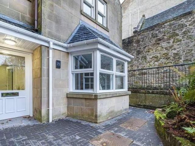House for sale in Cambuskenneth, Scotland