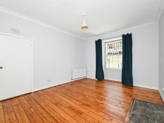 Flat for sale in Scotland