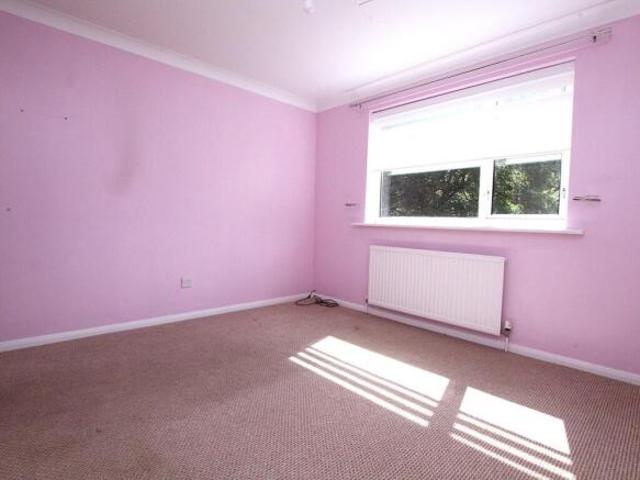Flat for sale in Poole, Bournemouth, Christchurch and Poole