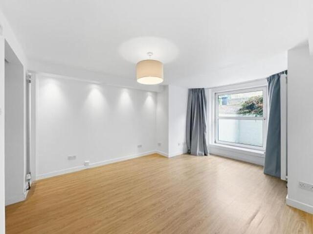 Flat for sale in Polwarth, City of Edinburgh