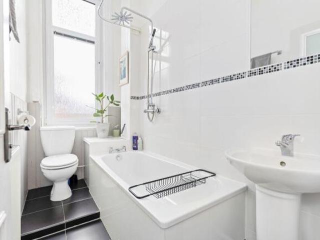 Flat for sale in The Grange, Scotland