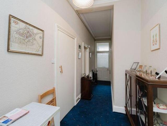 Flat for sale in Scotland