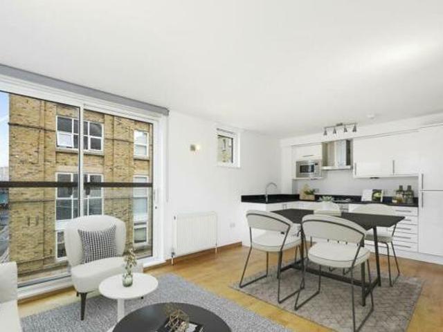 House for sale in City of London, Greater London