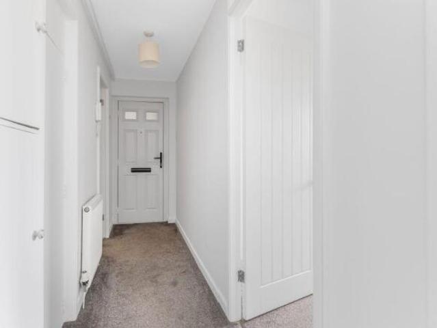 Flat for sale in Saughton, Scotland