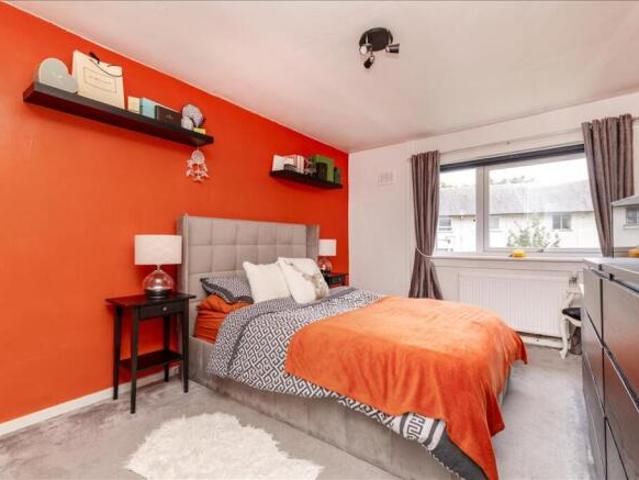 Flat for sale in Scotland