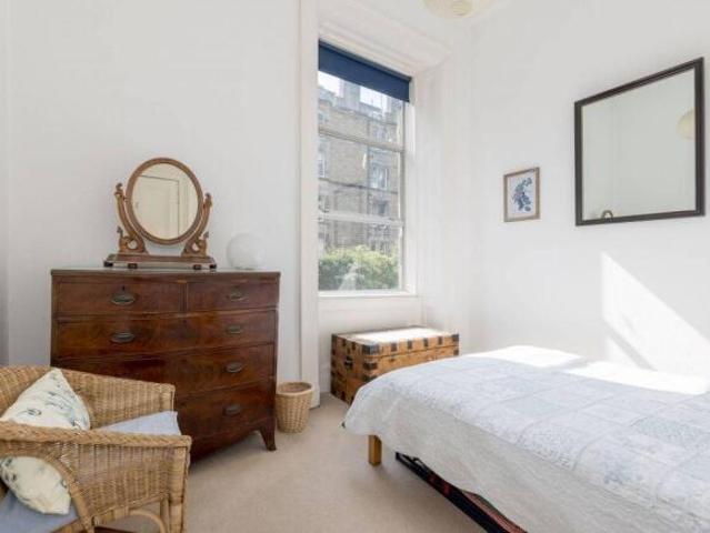 Flat for sale in Bruntsfield, City of Edinburgh