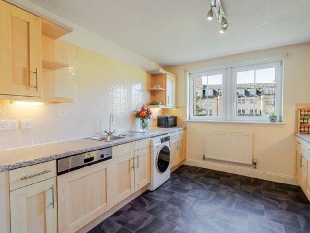 Flat for sale in Canonmills, Scotland