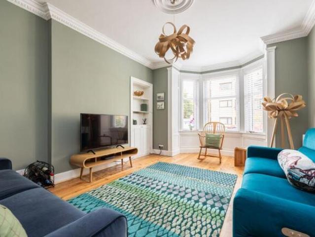 Flat for sale in City of Edinburgh, Alba / Scotland