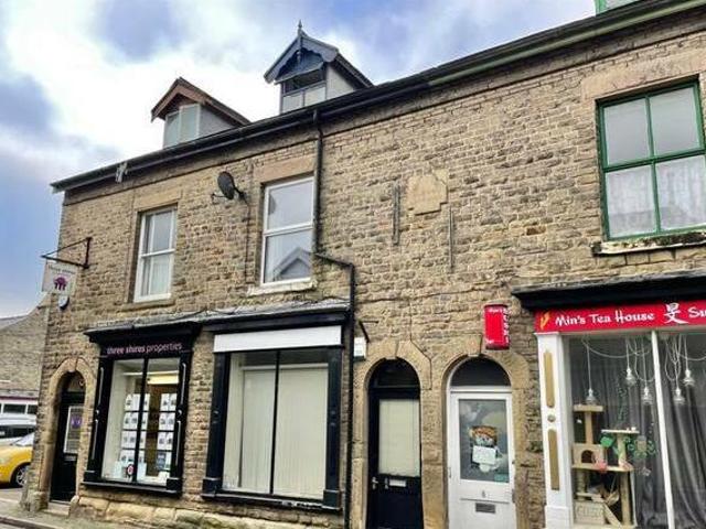 House for rent in Froggatt, East Midlands