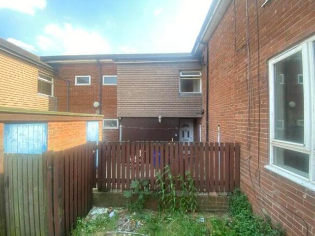 Flat for sale in South Yorkshire