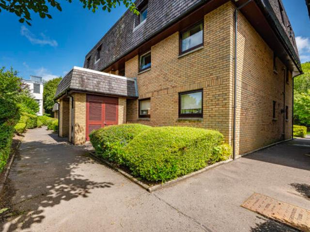 Flat for sale in Glasgow, Glasgow City