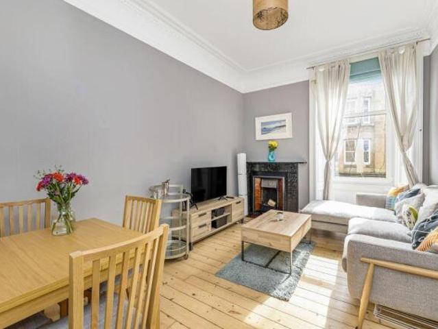 Flat for sale in Leith, City of Edinburgh