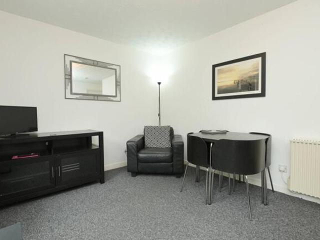 Flat for sale in Liberton, Scotland