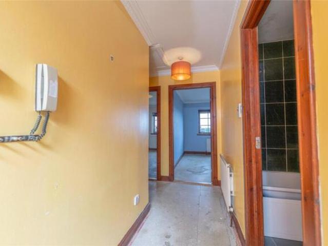 Flat for sale in Scotland