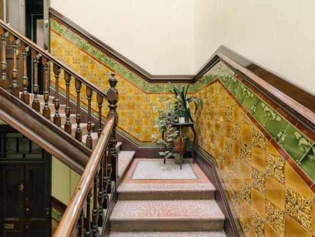 Flat for sale in Hyndland, Scotland