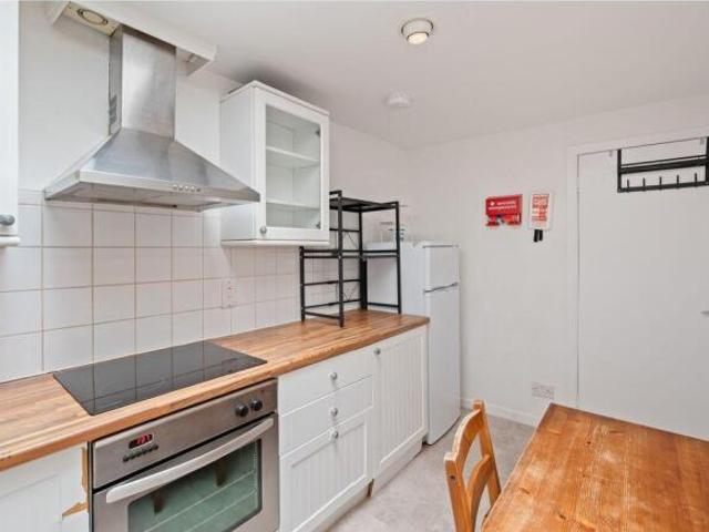 Flat for sale in City of Edinburgh, Alba / Scotland
