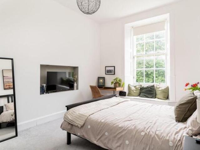 Flat for sale in The Grange, Scotland