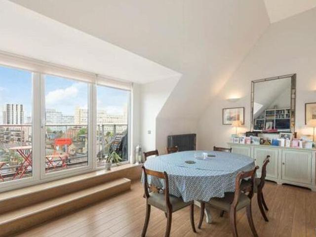 House for sale in St Paul's, Greater London