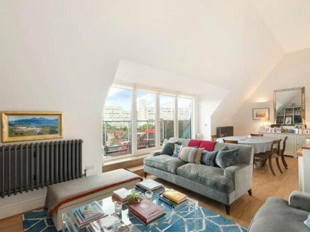 House for sale in St Paul's, Greater London