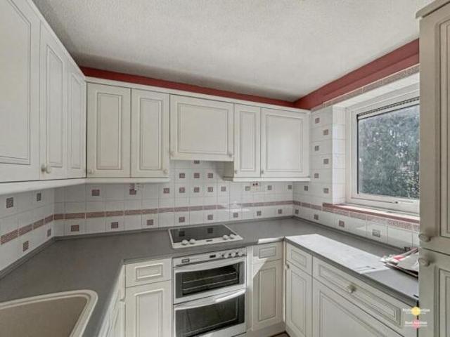Flat for sale in Jennyfield, Harrogate