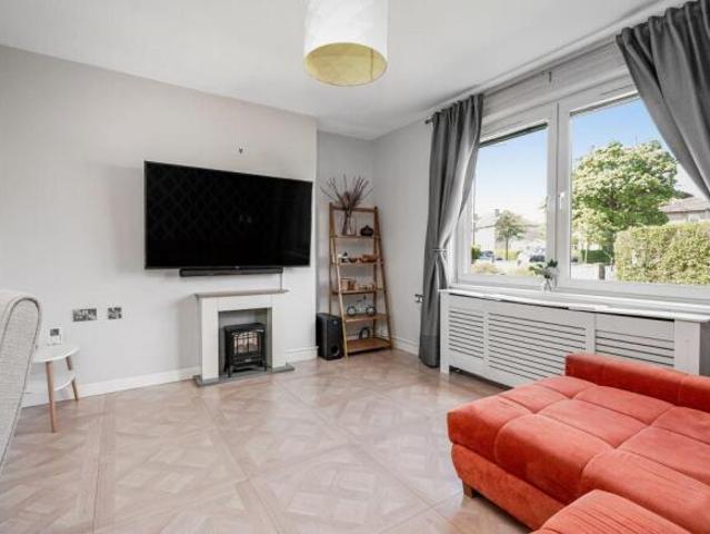 Flat for sale in Balgreen, Murrayfield