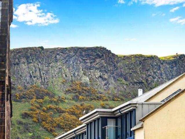 Flat for sale in Old Town, City of Edinburgh