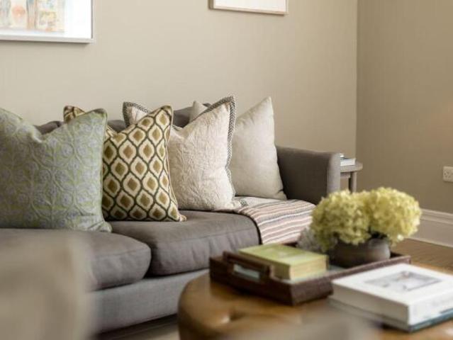 Flat for sale in West End, City of Edinburgh