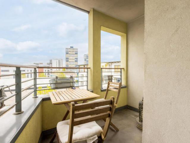 Flat for sale in Scotland