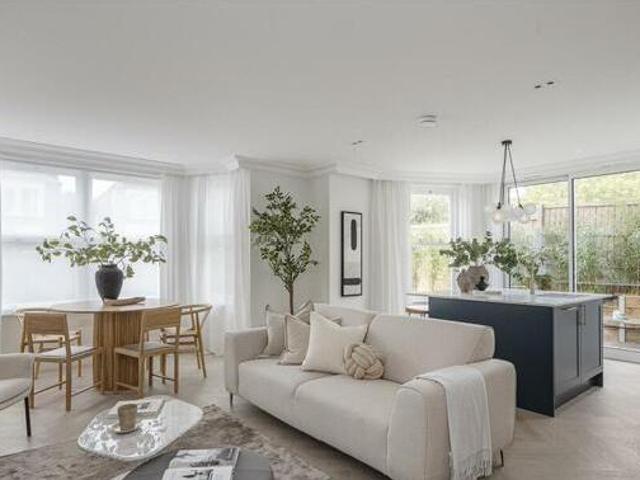 House for sale in Lyons, Greater London