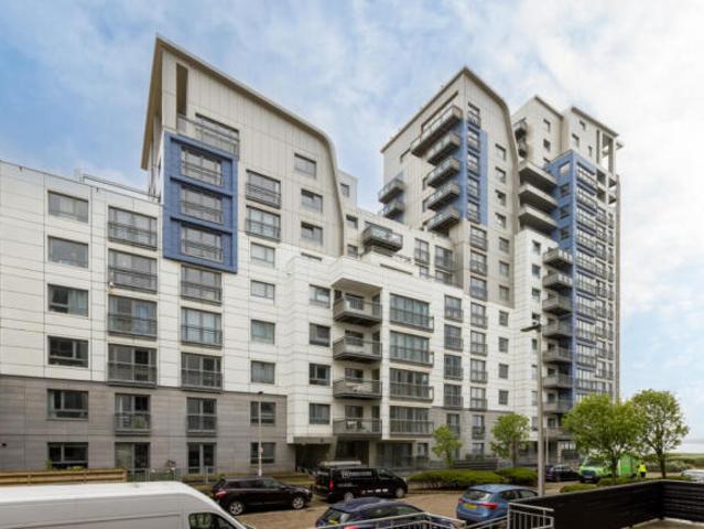 Flat for sale in Scotland