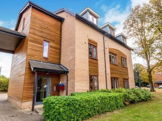 House for sale in Cambridgeshire