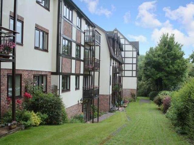 House for sale in Cherry Orchard, Frankwell