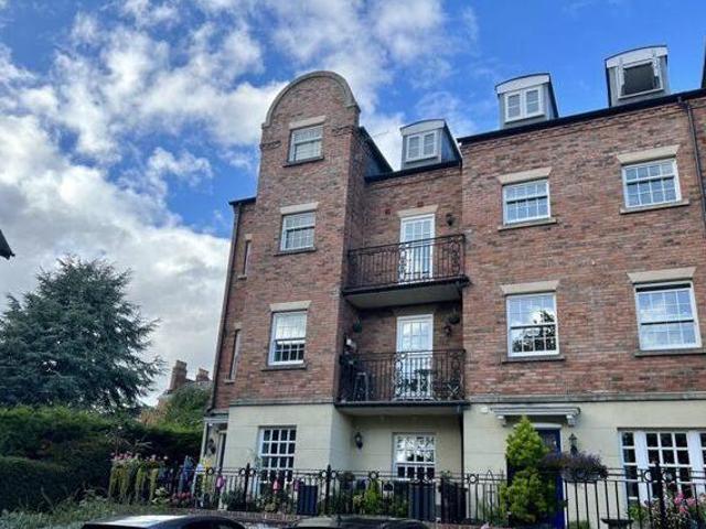 House for sale in Frankwell, Shropshire