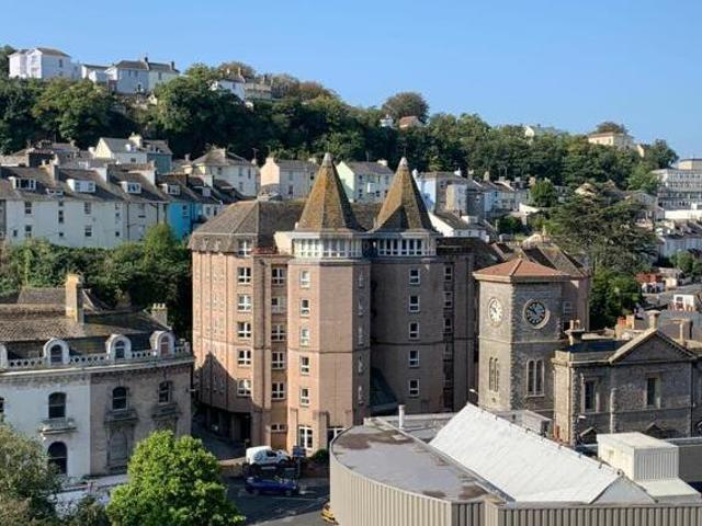 House for sale in Devon and Torbay, England