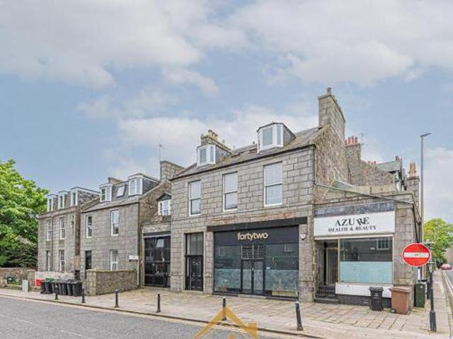 House for sale in Aberdeen