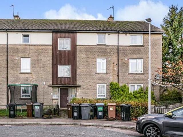 House for sale in Scotland