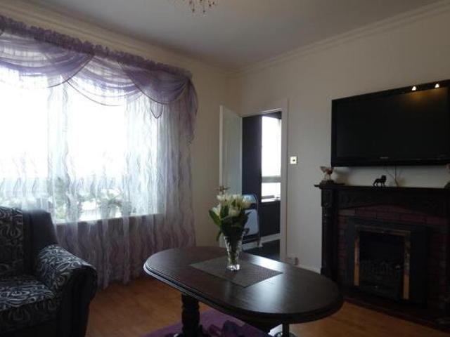 House for sale in Scotland
