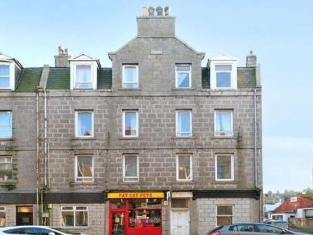 House for sale in Scotland
