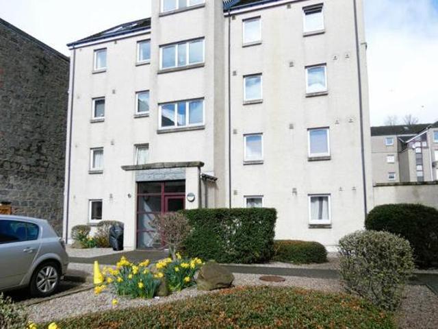 House for sale in Scotland