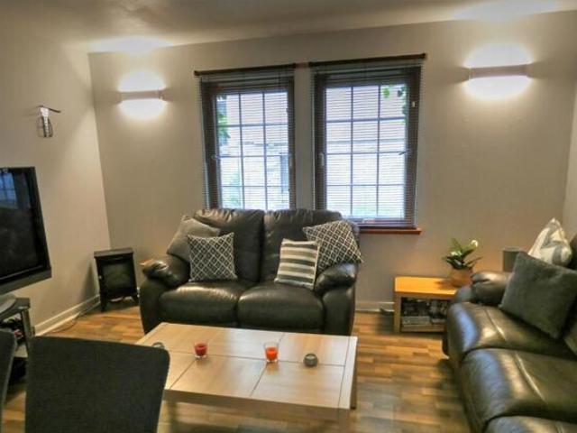 House for sale in Scotland