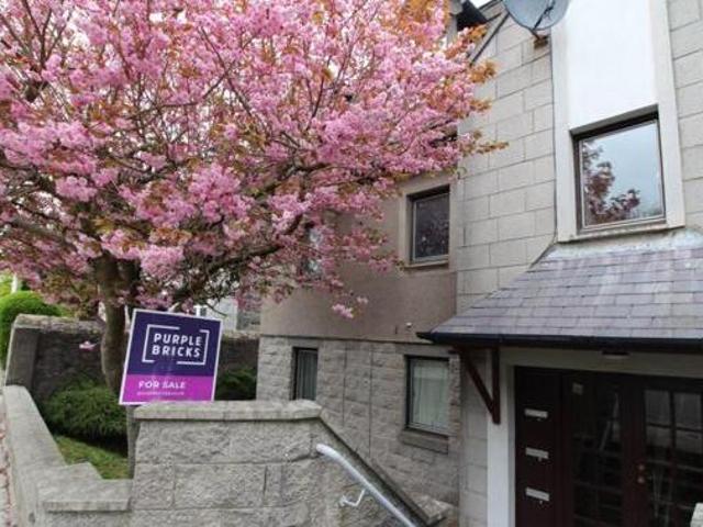 House for sale in Scotland