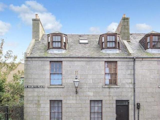 House for sale in Scotland