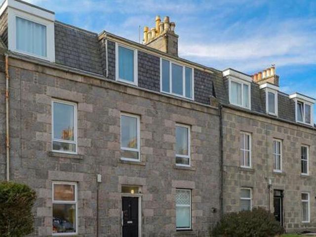 House for sale in Woodsons of Aberdeen, Aberdeenshire