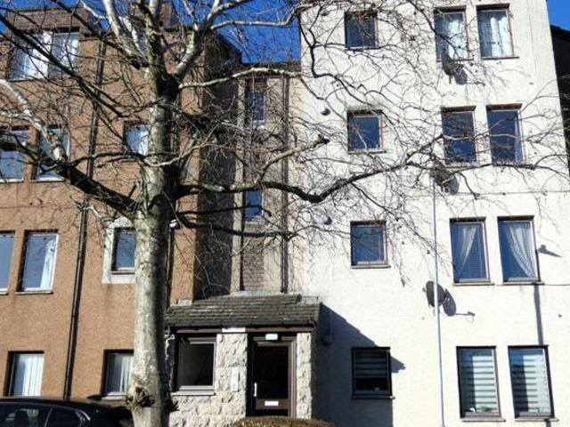 House for sale in Scotland