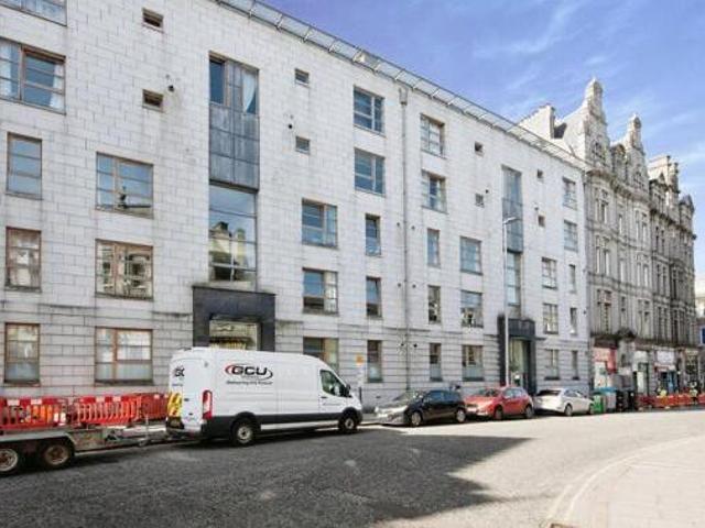 House for sale in Scotland