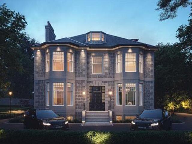House for sale in Scotland