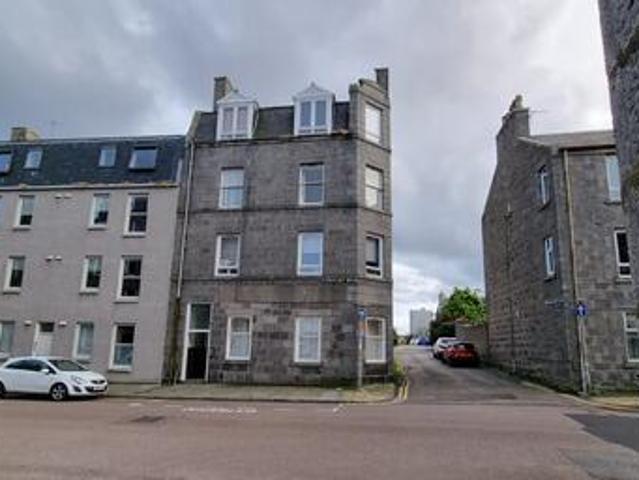 House for sale in Scotland