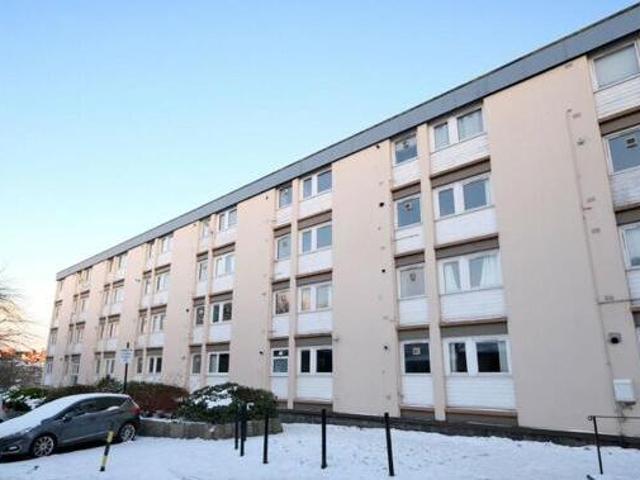 House for sale in Scotland
