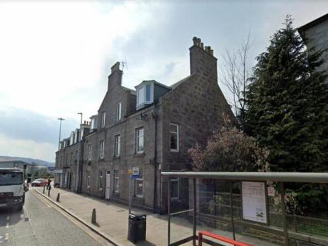 House for sale in Scotland